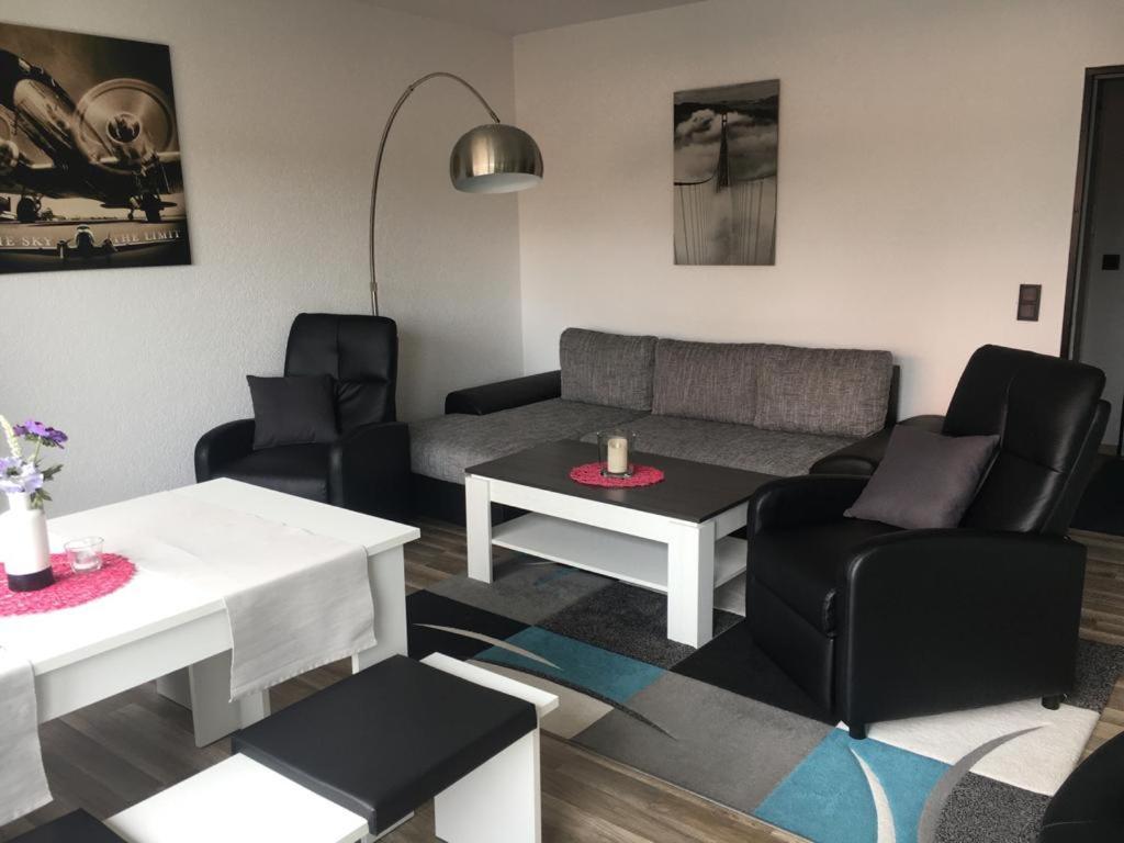 Apartament Fuehl Dich Wohl Braunlage Zewnętrze zdjęcie