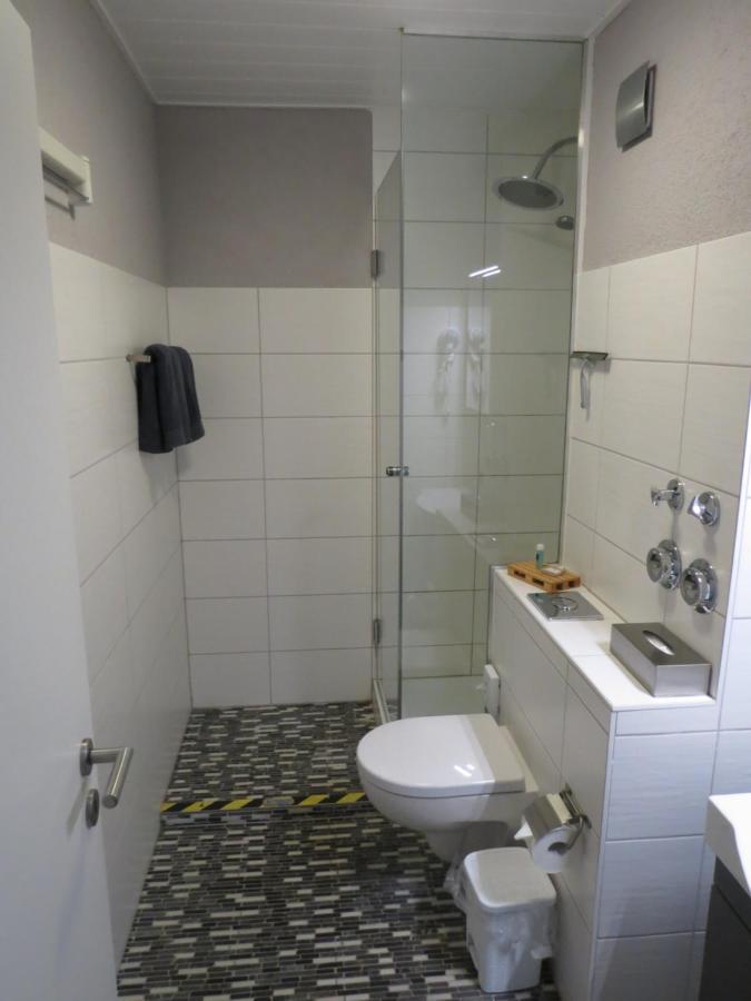 Apartament Fuehl Dich Wohl Braunlage Zewnętrze zdjęcie